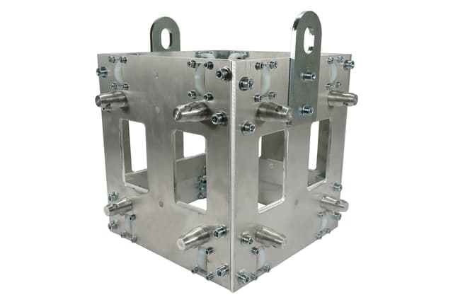 TH34-Sleeve Block
