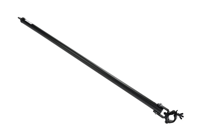 TH34-Long Outrigger Stabilizer Black