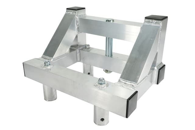 TH34 Motor Attachment