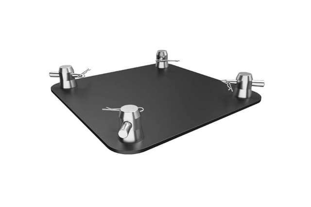 TF34-BPM-3004 Black - Baseplate PSD 35