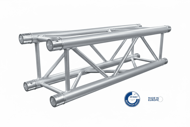 Aluminium Truss QUA290A-V1 System 100 cm