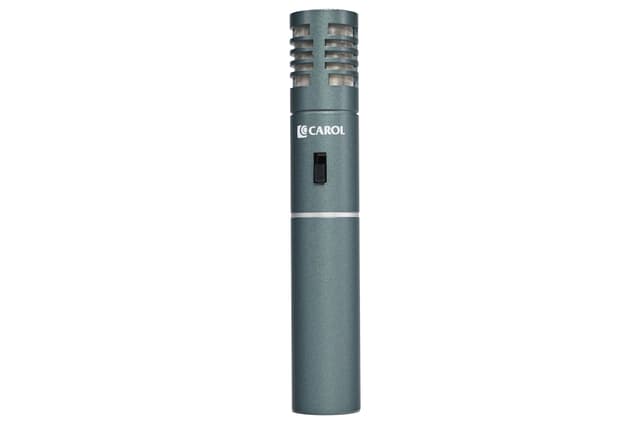 Sigma PLUS 4 kondensatormikrofon