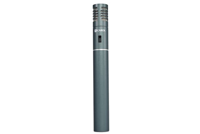 Sigma PLUS 5 kondensatormikrofon