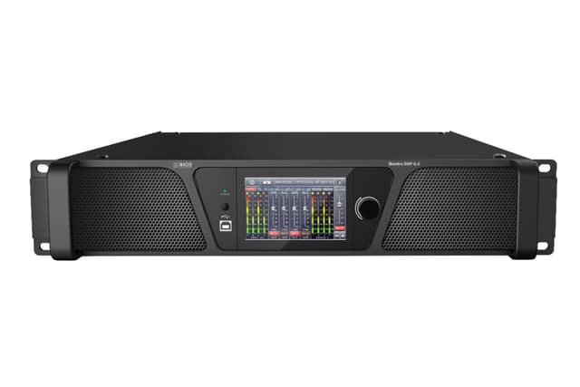 Quadro DSP 6.4