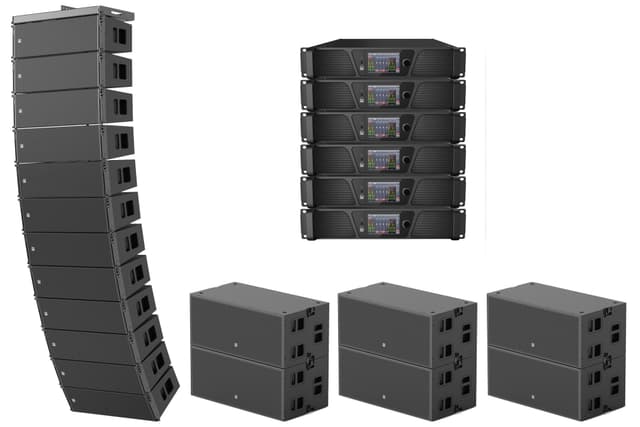 Paros System 3