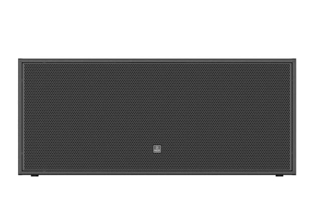 PAROS SUB Passiv Subwoofer