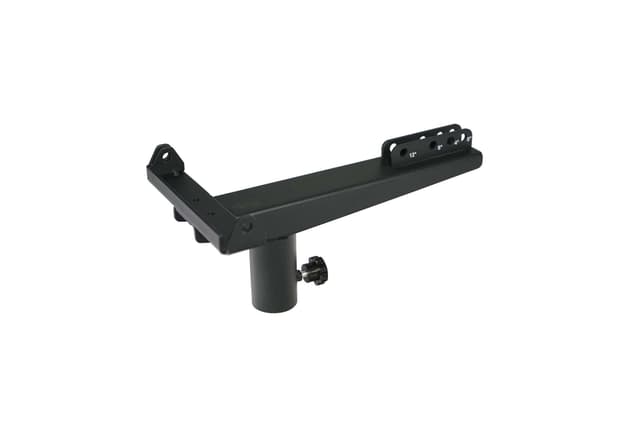 Milos Pole Adaptor