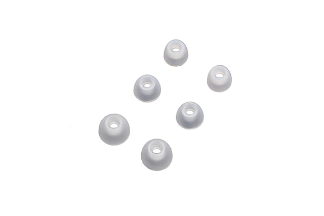 KZ Silicone eartips