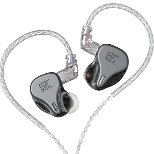 KZ DQ6 In-ear ørepropper