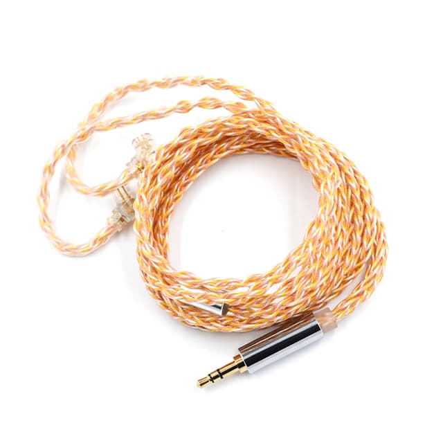 KZ 90 Gold kabel
