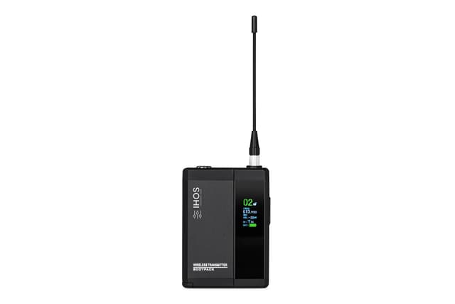 IWM-PRO BP trådløs sender