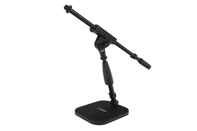 IS736 Desktop Mic Stand