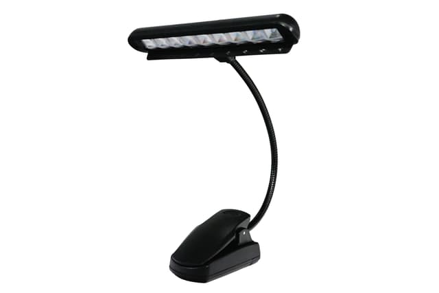 IS720-Led Light - LED-lys for notestativ