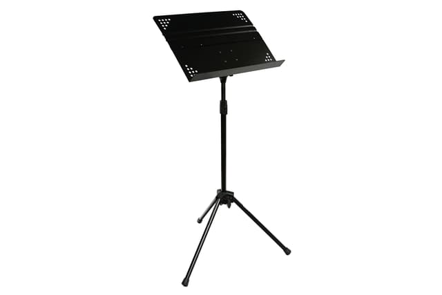 IS715-Music Stand - Aluminiums notestativ