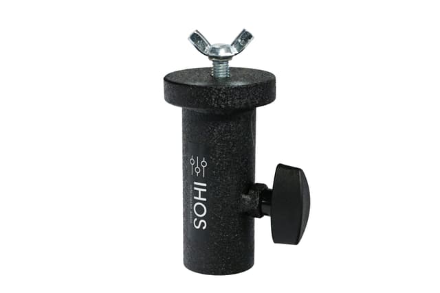IS714 høyttalerstativadapter