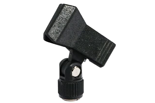 IS710-Mic Clamp - Mikrofonstativ