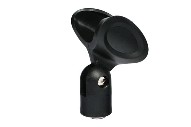 IS711-Mic Clamp Mikrofonholder