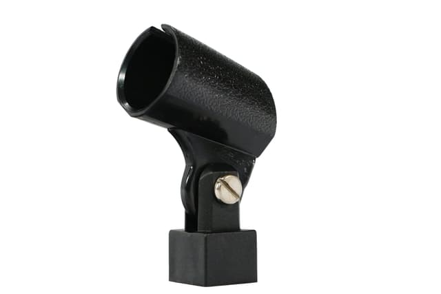 IS709-Mic Clamp mikrofonklemme