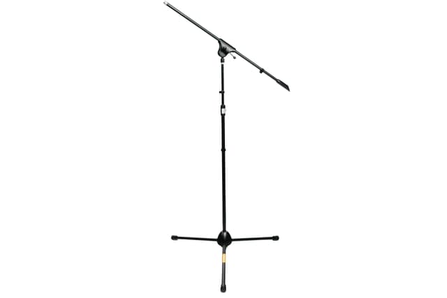 IS702-Mic Stand Mikrofonstativ