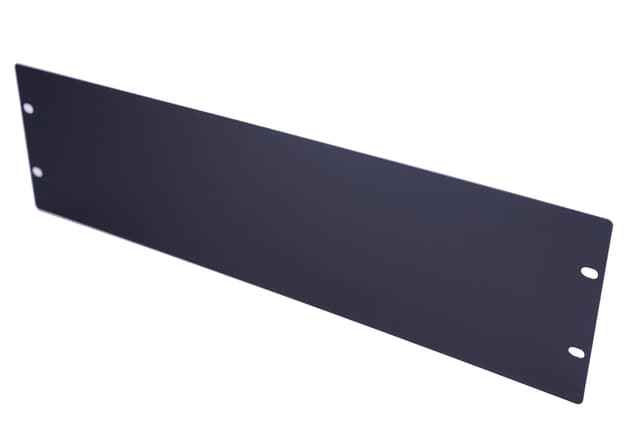 IRack Blanc Panel 3U