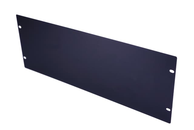 IRack Blanc Panel 4U