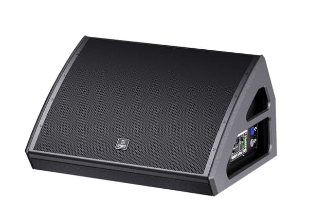 IOS Stage Monitor 15