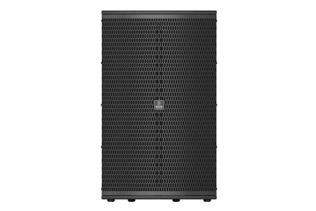 IOS 15A DSP aktiv høyttaler
