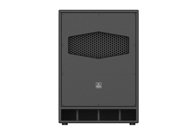 IOS 18A SUB - Aktiv subwoofer