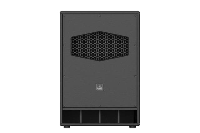 IOS 15A SUB aktiv subwoofer
