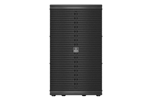 IOS 12A DSP - Aktiv scenehoytaler