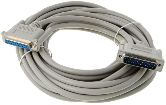 ILDA EXT-5 forlengerkabel 5 meter