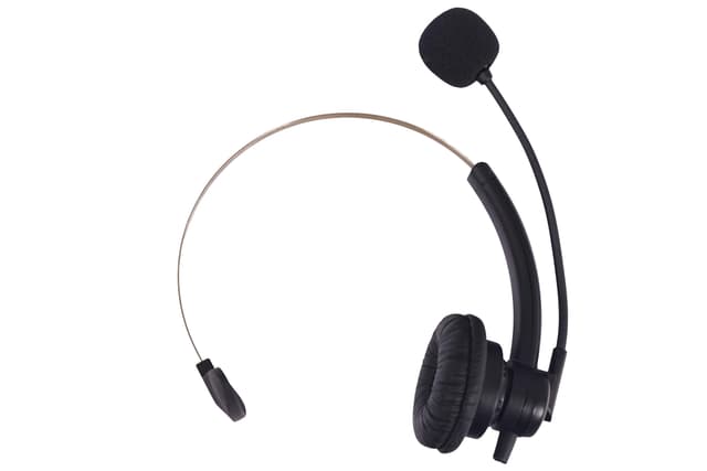 IHOS WIS Head Set