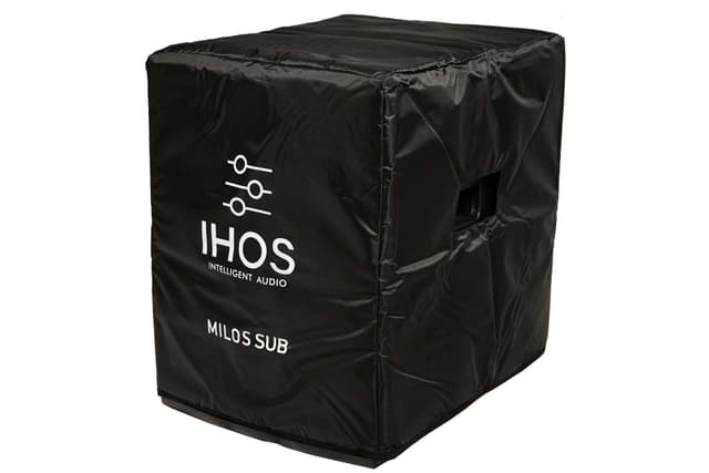 iCover Milos Sub