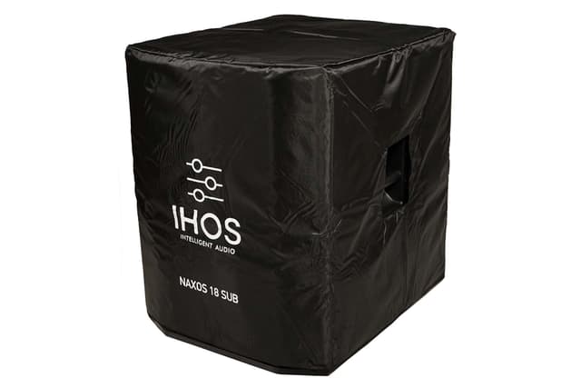 iCover KOS Satellite