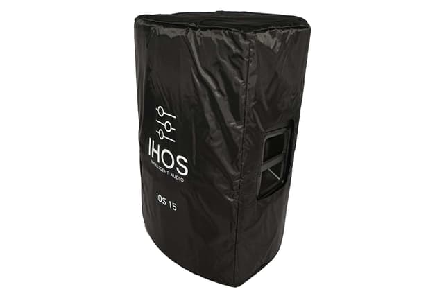 iCover IOS15 beskyttelsesdeksel