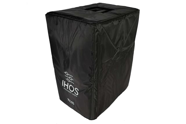 iCover IOS Stage Monitor 15 beskyttelsesdeksel