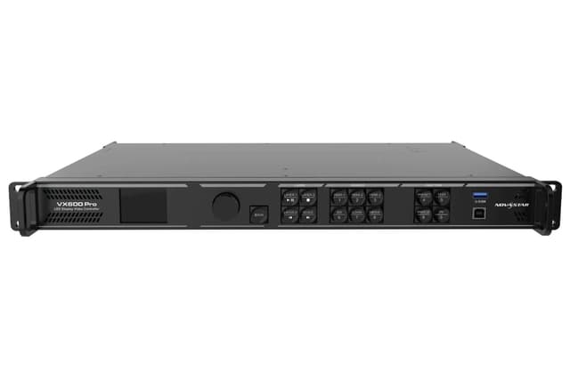 ICON VX600 PRO