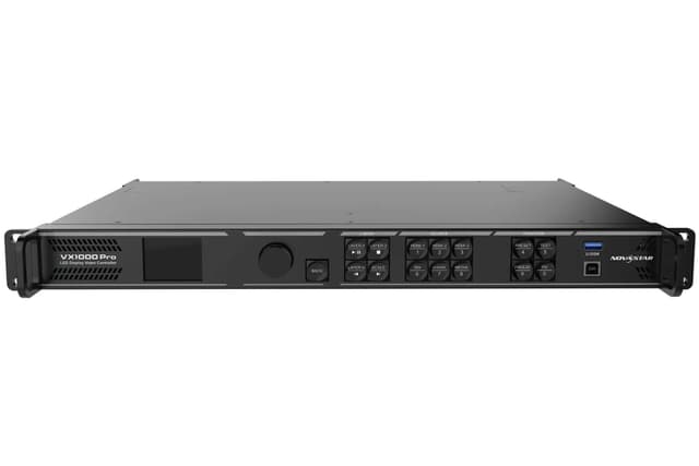 ICON VX1000 PRO