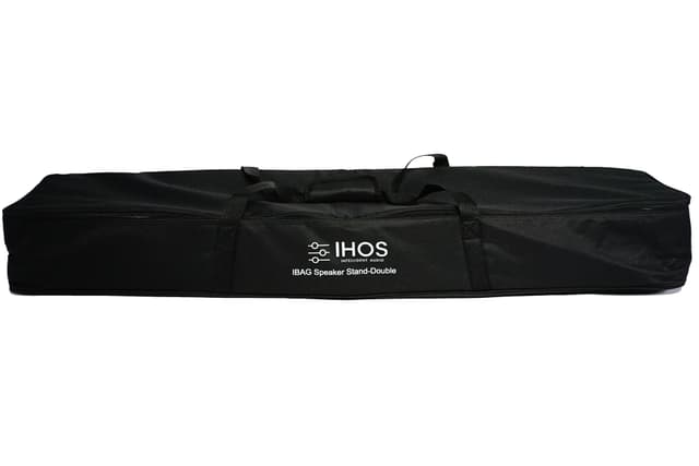 IBAG Speaker Stand - Double