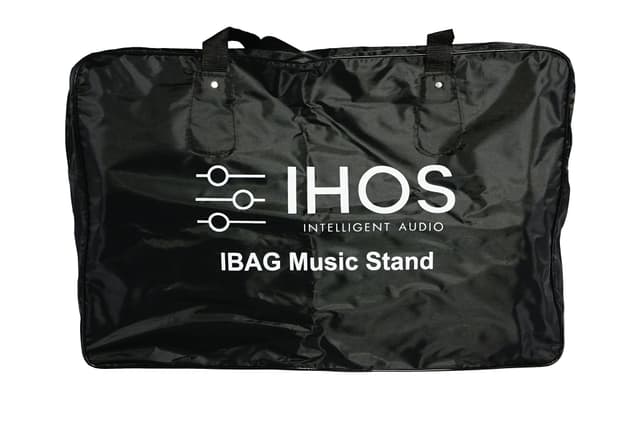 IBAG Music Stand – Beskyttelsesveske