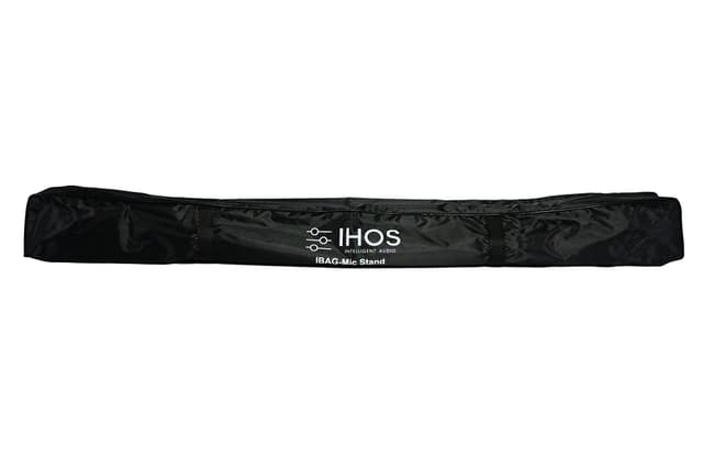IBAG Mic Stand – Beskyttelsesveske