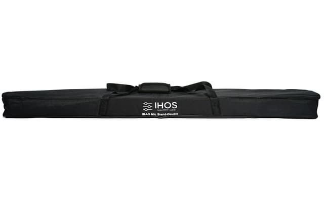 IBAG Mic Stand - Double
