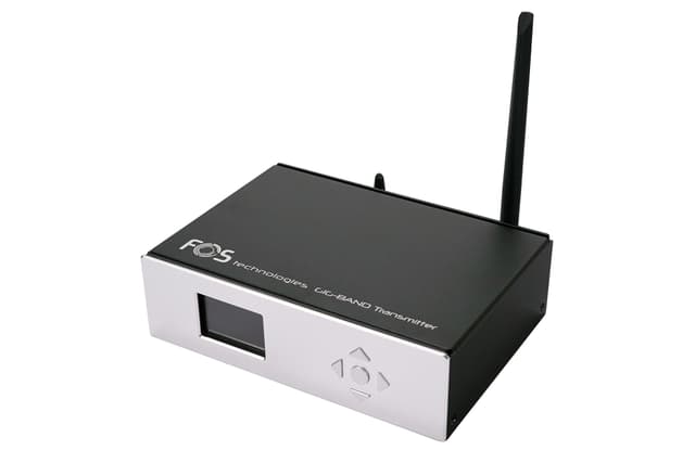 GIGBAND Transmitter