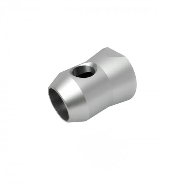 FT-HC MCB Half Coupler