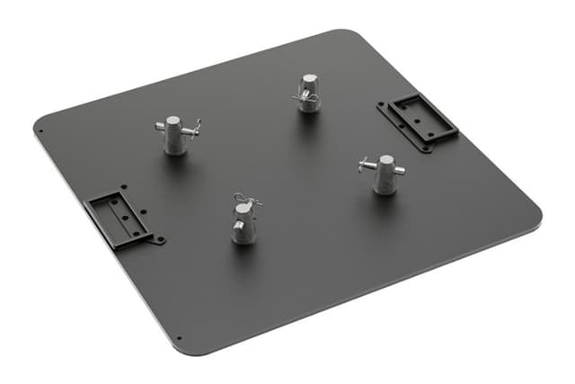 FT-BPS 60x60 Gulvplate