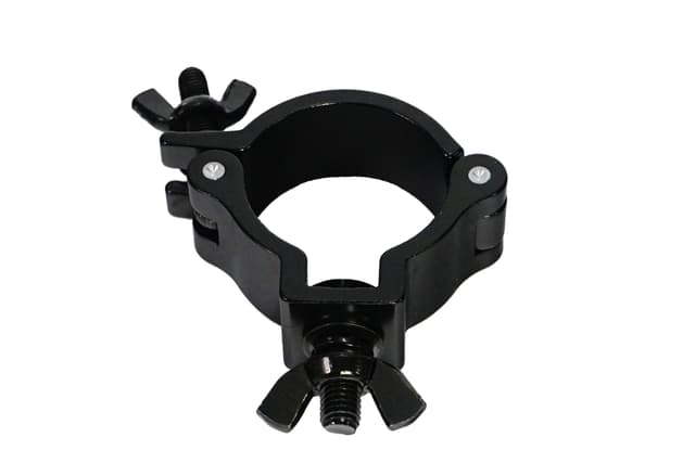 FT-8011 Black - Profesjonell spennklemme for fixtures