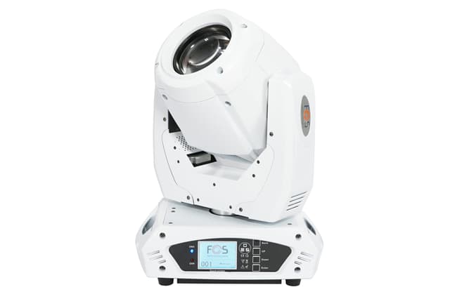 FOS White Kit 7R