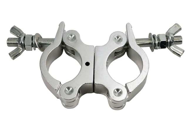 FOS Swivel Clamp - Drejbar Spenneclamp