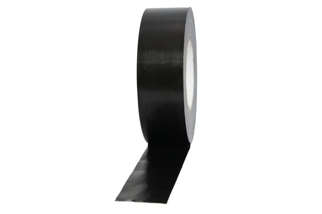 FOS Stage Tape 50mm x 50M Black