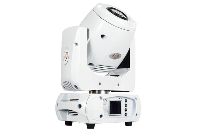 FOS Spot 100W PRO PEARL LED Moving Head